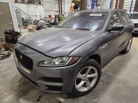 Jaguar 564.ja1g18 F-pace 2018 Jack 1548653