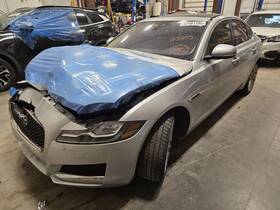 Jaguar 564.ja1p18 Xf 2018 Jack 1562133