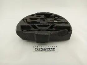 564.ja1v97 Jaguar Xk8 Xkr X100 Emergency Vehicle Spare Tire Tool Kit Fits 1997-2006 97 98