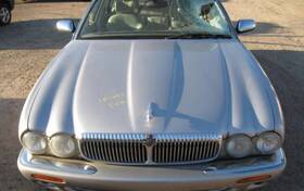 Jaguar 564.ja1x00 2000 Vanden Pl Jack 3999121