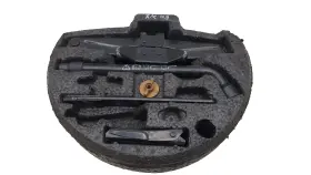 6w8317b043 Jaguar Xk Emergency Spare Tire Tool Kit Case 2007-2015 Oem