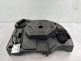 Jaguar C2d12227 2010-17 Xj Xjl Emergency Spare Tire Wheel Jack And Tools Foam Holder Oem