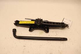 Jaguar C2d49053 2010-2017 Xj Xjr Emergency Spare Jack Lift Wrench Tool Kit Oem