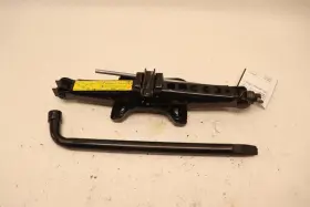 C2d49053 Jaguar 2010-2017 Xj Xjr Emergency Spare Jack Lift Wrench Tool Kit Oem