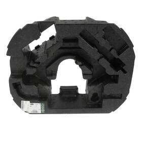 Jaguar C2p25559 Genuine Xf Xk F-type Toolcase Tray/spare Tire Space Saver