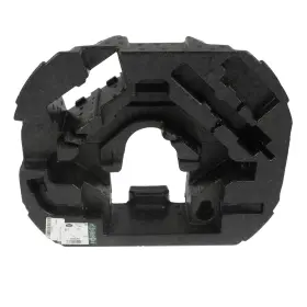 C2p25559 Jaguar Genuine Xf Xk F-type Toolcase Tray/spare Tire Space Saver