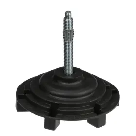 C2z17826 Jaguar Genuine 2012-2015 Xf Xfr Xfr-s Spare Tire Mounting Bolt Rear