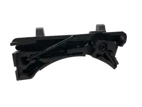 Hk33-17b043-ad Jaguar 2017 - 2020 F-pace Oem Emergency Spare Tire Jack With Kit And Foam Block