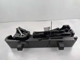 Hk83-17b043-ac Jaguar 2017-2020 F-pace Emergency Spare Tire Jack Tool Kit Oem