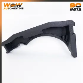 Gx63455a00aa Jaguar T2h22389 16-24 Xf X260 Rear Trunk Spare Wheel Tray Oem