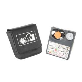 Jaguar T2r63343 Genuine Tyre Repair Kit / Compressor With Storage Bag Oem New