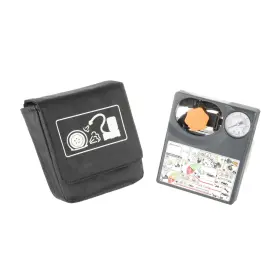 T2r63343 Jaguar Genuine Tyre Repair Kit / Compressor With Storage Bag Oem New