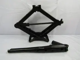 05105920ad Jeep 2008-2016 Patriot Sport Emergency Scissor Jack Lift Oem