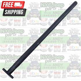 Jeep 52006170 91-95 Wrangler Yj Tool T-bar Jack Handle Oem Emergency Flat Tire