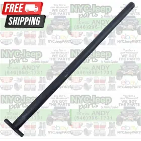 52006170 Jeep 91-95 Wrangler Yj Tool T-bar Jack Handle Oem Emergency Flat Tire
