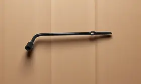 52114497aa Jeep Jk Wrangler Oem Tire Iron Tool Only 2007-2017