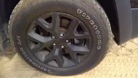 560-09144 Jeep Wheel 17x7-1/2 Painted Fits 14-18 Cherokee 10288873