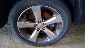 560-09287a Jeep Wheel Wl Body Vin G H Y J Or K 6th Digit Fits 21-22 Grand Cherokee 10305017