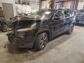 Jeep 564.am8217 Cherokee 2017 Jack 1547958