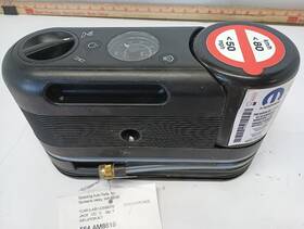 Jeep 564.am8618 Emergency Roadside Tire Inflator From 2018 Cherokee 11750349