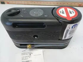 564.am8618 Jeep Emergency Roadside Tire Inflator From 2018 Cherokee 11750349