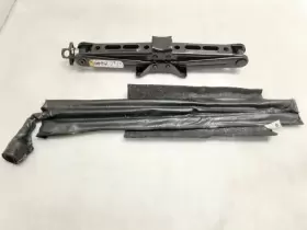 564.ch9319 Jeep Jl Wrangler Oem Spare Tire Jack W Tools Kit 2018 2019 2020-2023