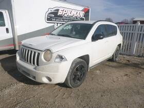 Jeep 564.ch9410 Compass 2010 Jack 1725980