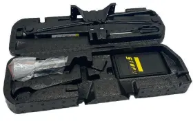 68282158aa Jeep Renegade Jack Spare Tire 17 23 Complete And Tool Kit Assy Oem