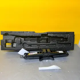 684481aa Jeep 2022-2025 Grand Wagoneer Jack Only With Foam Holder Oem