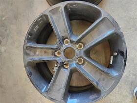 Jeep 6bz41dx8aa Wheel 18x7-1/2 5 Spoke Painted Fits 19-23 Wrangler 103664948