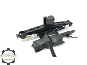 Fglf3 Jeep 2022-2025 Grand Cherokee Emergency Spare Tire Jack Lift Tool Set With Case Oe