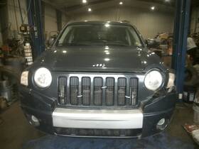 Jeep/plymouth Truck 564.ch9408 Compass 2008 Jack 119075