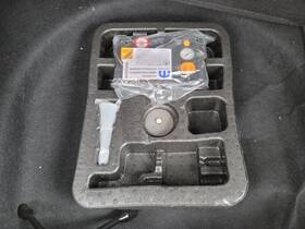Jeep/plymouth Truck 564.ch9419 Compass 2019 Jack 2204477