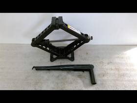 Jeep/plymouth Truck 564.ch9515 Jack And Tools Factory Kit Fits Compass 2015 412555
