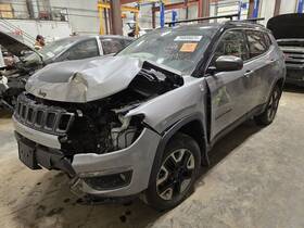 Jeep/plymouth Truck 564.ch9518 Compass 2018 Jack 1536408