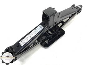 Kia 052-283-5700 2016 Sedona Rear Trunk Emergency Spare Tire Jack Lift Tool Oem