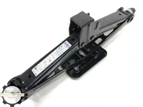 052-283-5700 Kia 2016 Sedona Rear Trunk Emergency Spare Tire Jack Lift Tool Oem