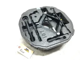 09149-j5200 Kia 2018-2023 Stinger Emergency Scissor Jack Tool Kit With Holder Oem
