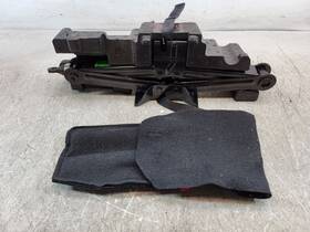 Kia 091492p100 2020 2021 2022 2023 2024 Telluride Spare Tire Jack Tool Kit