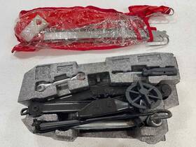 Kia 091493f100 Fits 2004 2005 2006 Amanti Emergency Jack Tool Kit W Foam Holder Oem