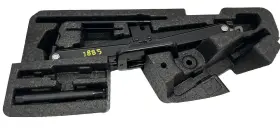 09149c5000 Kia 2016 Sorento Emergency Jack And Tools Kit Oem