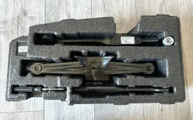 09149p4000 Kia 2021 2022 2023 Sorento Jack And Tool Kit Box Genuine Oem