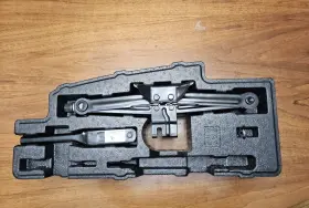 09149-r5000 Kia 09149r5000 2021 2022 2023 Sorento Jack And Tool Kit Box Genuine Oem