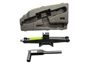 Kia 09149r5500 2021 2022 2023 2024 2025 Sorento Oem Emergency Jack Tool
