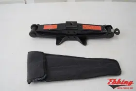0k01a37790e Kia Jack Assembly With Tool Kit Id Fits 2001-2005 Sedona 537032