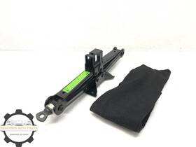 Kia 190412 2020-2024 Telluride S Rear Emergency Spare Tire Jack Lift Tool Set Oem