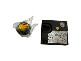 200039 Kia 2019-2023 Forte Air Pump Emergency Tire