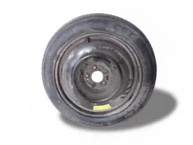 560-71123 Kia Wheel 18x4 Spare Without 9 Spoke Fits 20-25 Telluride 10322120