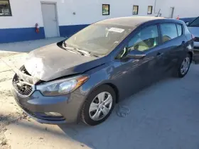 560-74799 Kia Wheel Road 16x6-1/2 Steel Fits 15-16 Forte 2382187