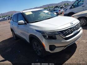 Kia 560-74827 Wheel 16x6-1/2 Alloy 5 Spoke Id 52910q5100 Fits 21 Seltos 2159051